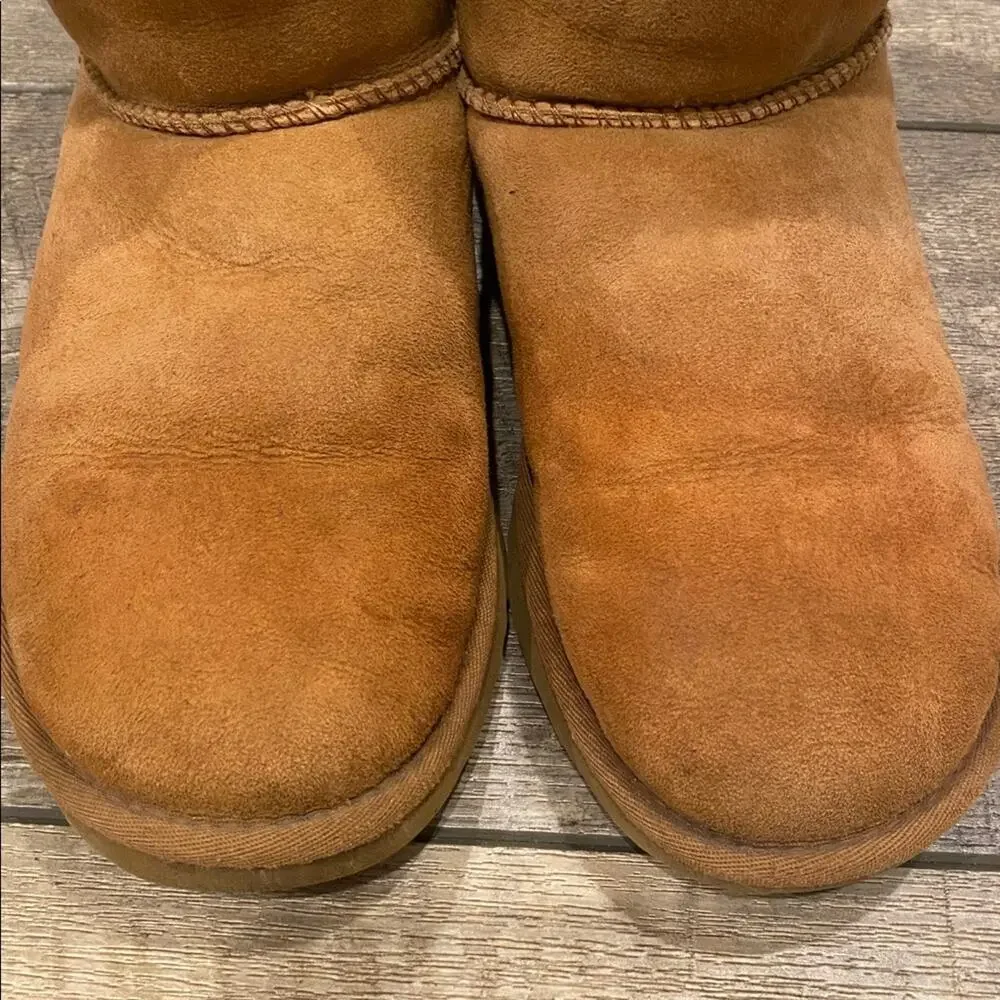 UGG australia bailey